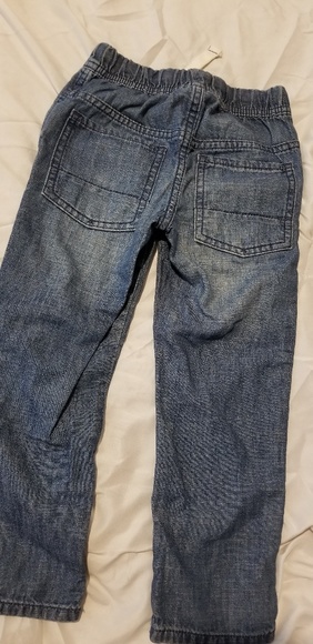 Toddle Gap Jeans - Picture 2 of 3